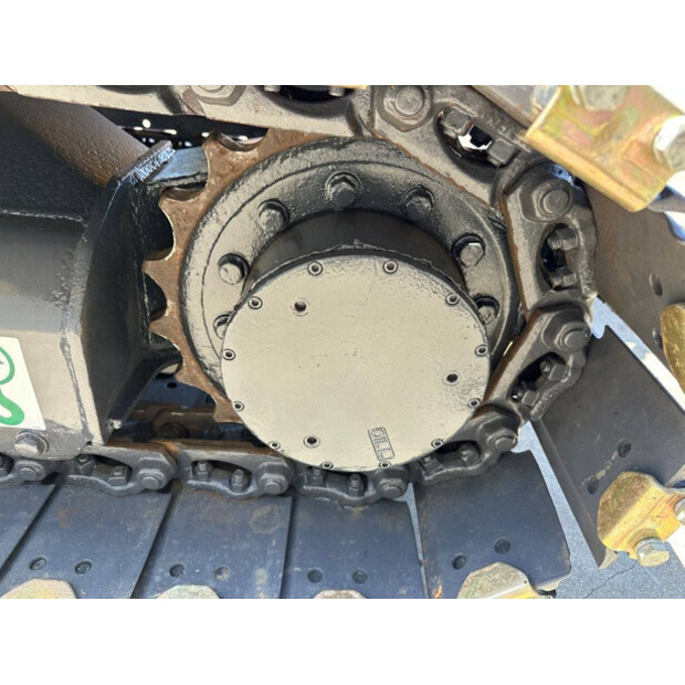 2010 كوماتسو PC40MR-1-48433036