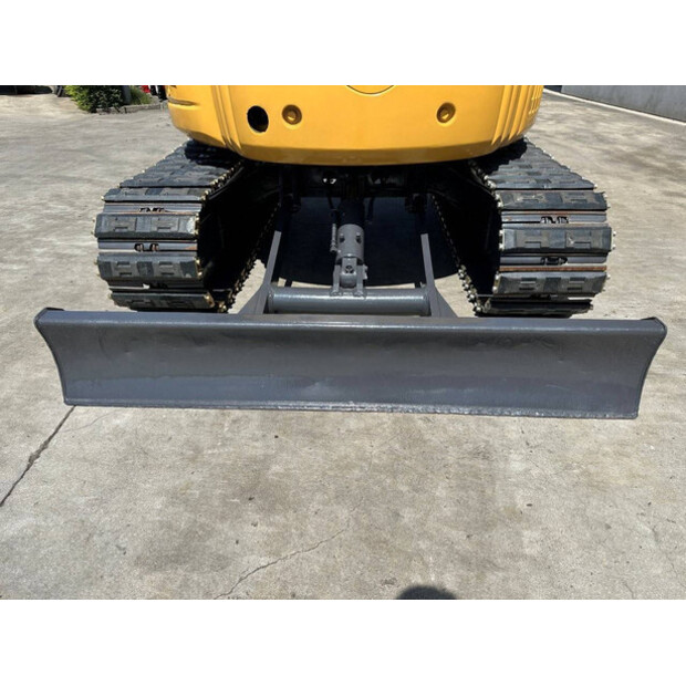 2010 كوماتسو PC40MR-1-48433038