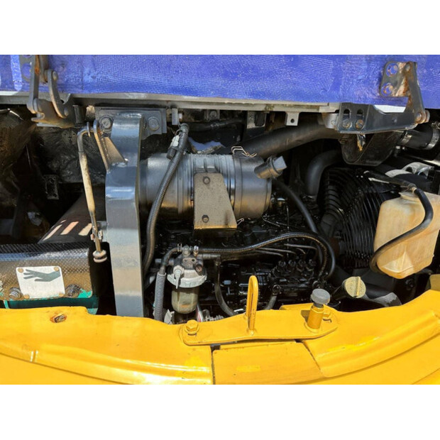 2010 كوماتسو PC40MR-1-48433041