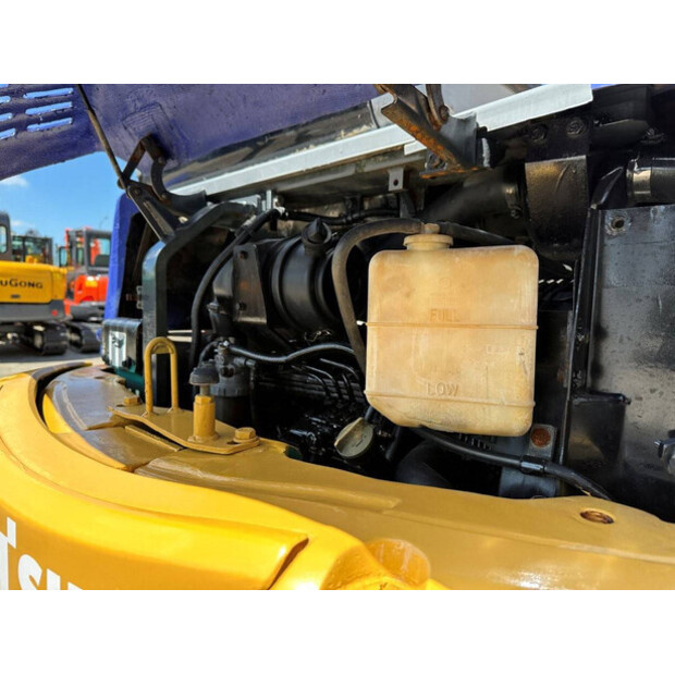 2010 كوماتسو PC40MR-1-48433043