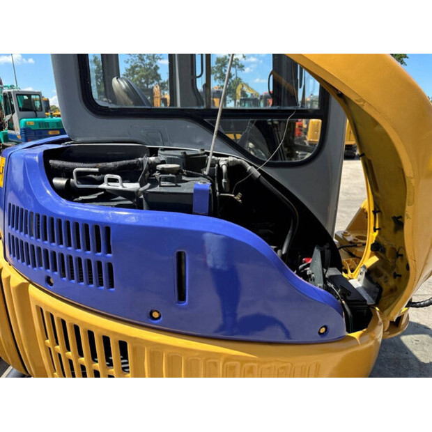 2010 كوماتسو PC40MR-1-48433045