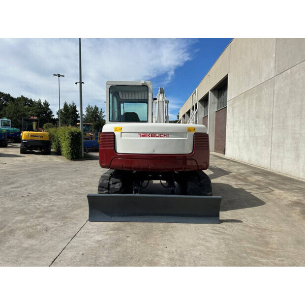 2011 TAKEUCHI TB175-48433232