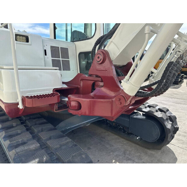 2011 TAKEUCHI TB175-48433242