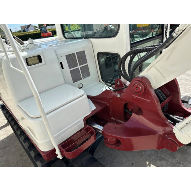 2011 TAKEUCHI TB175-48433243