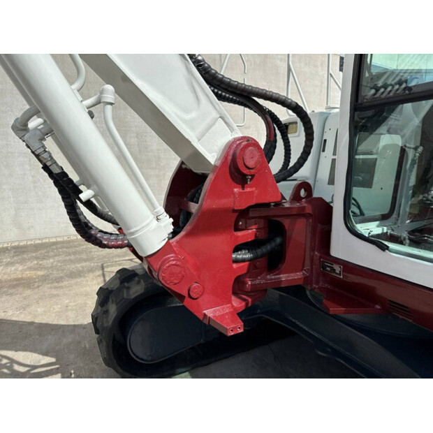 2011 TAKEUCHI TB175-48433244