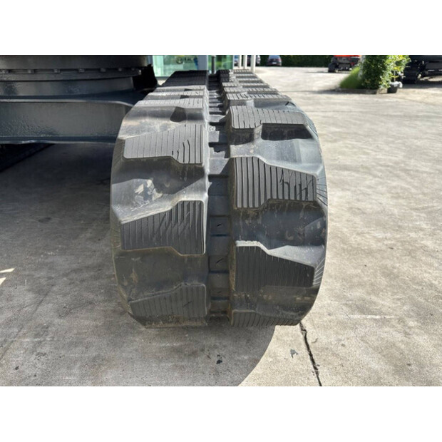 2011 TAKEUCHI TB175-48433245