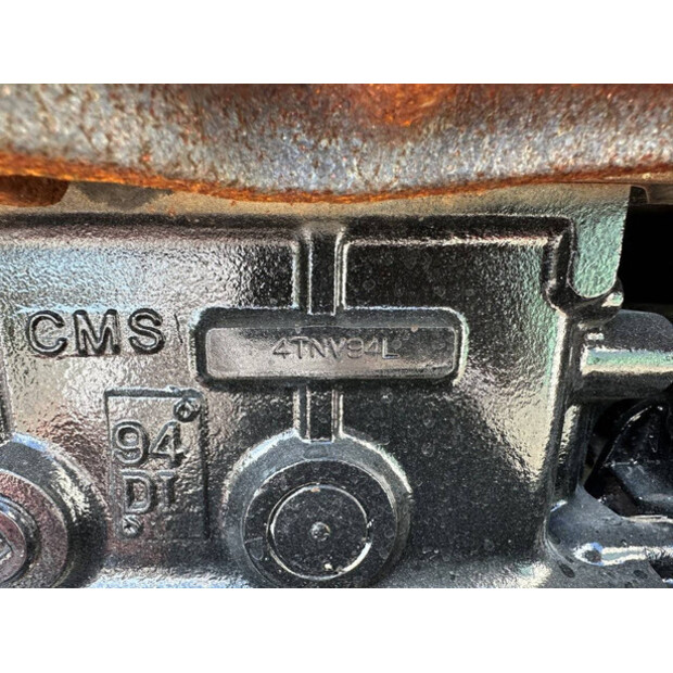 2011 TAKEUCHI TB175-48433259