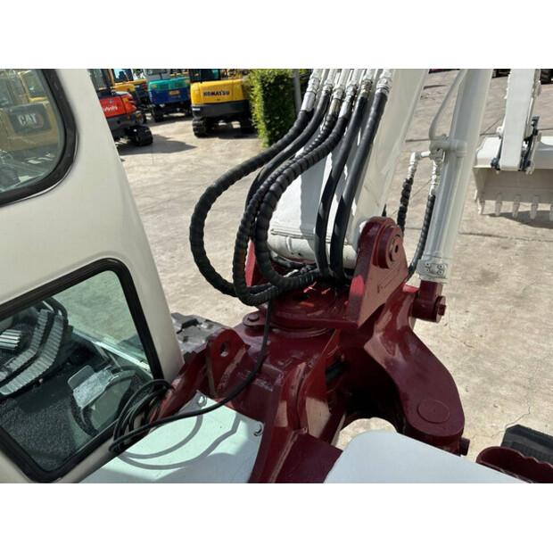 2011 TAKEUCHI TB175-48433261