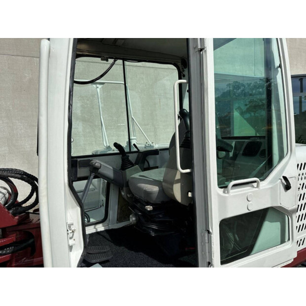 2011 TAKEUCHI TB175-48433262