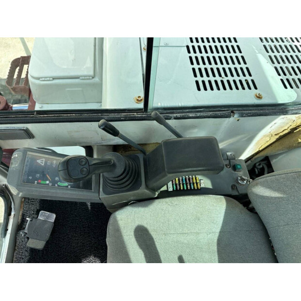 2011 TAKEUCHI TB175-48433264
