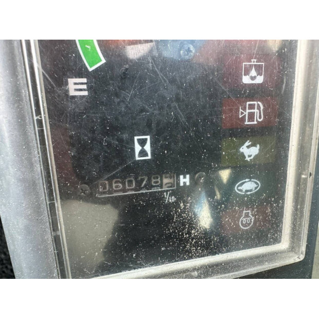 2011 TAKEUCHI TB175-48433270