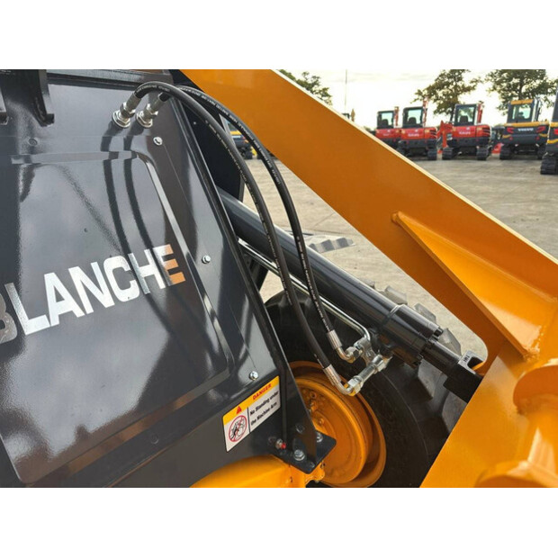 2025 Blanche TW36-48433483
