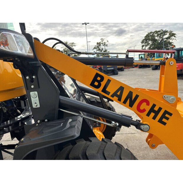 2025 Blanche TW36-48433484