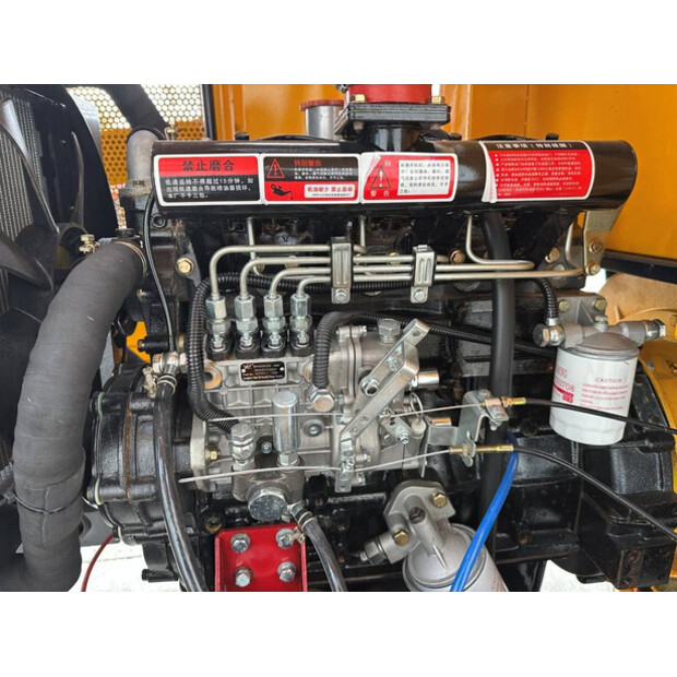2025 Blanche TW36-48433491