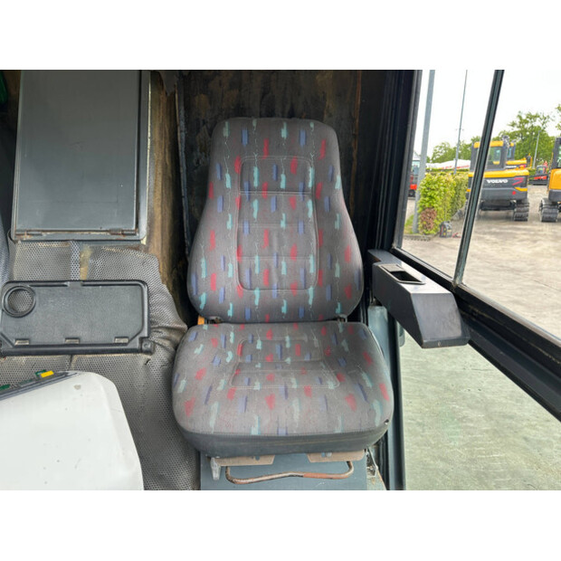 1998 RAVO 5002-48433990