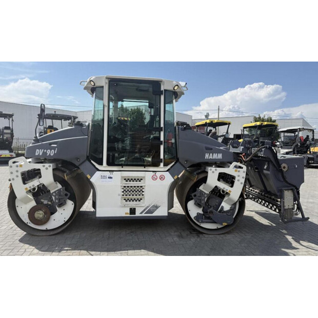 2015 HAMM DV+ 90I VV-S-48434212