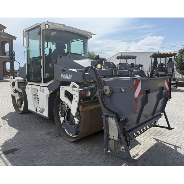 2015 HAMM DV+ 90I VV-S-48434213