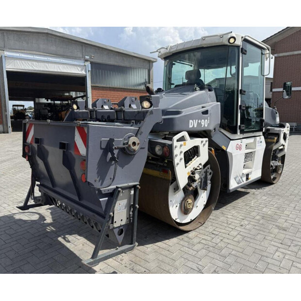 2015 HAMM DV+ 90I VV-S-48434215