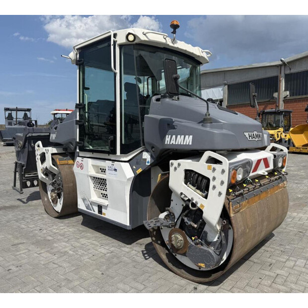 2015 HAMM DV+ 90I VV-S-48434218
