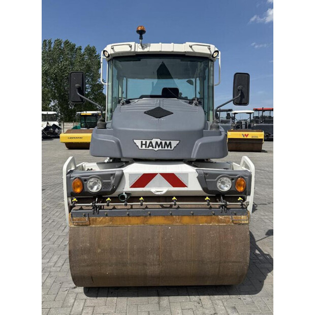 2015 HAMM DV+ 90I VV-S-48434219