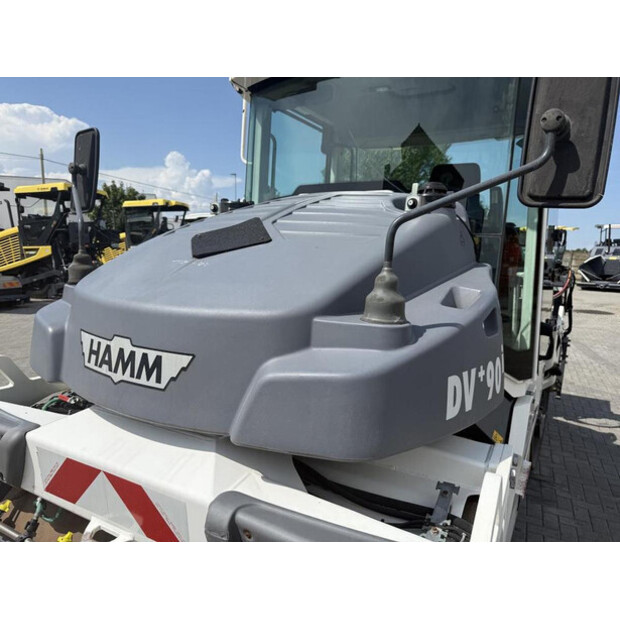 2015 HAMM DV+ 90I VV-S-48434220