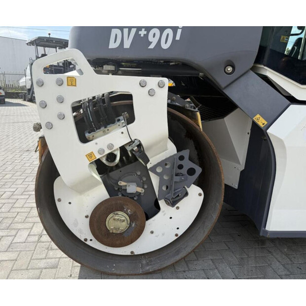 2015 HAMM DV+ 90I VV-S-48434223