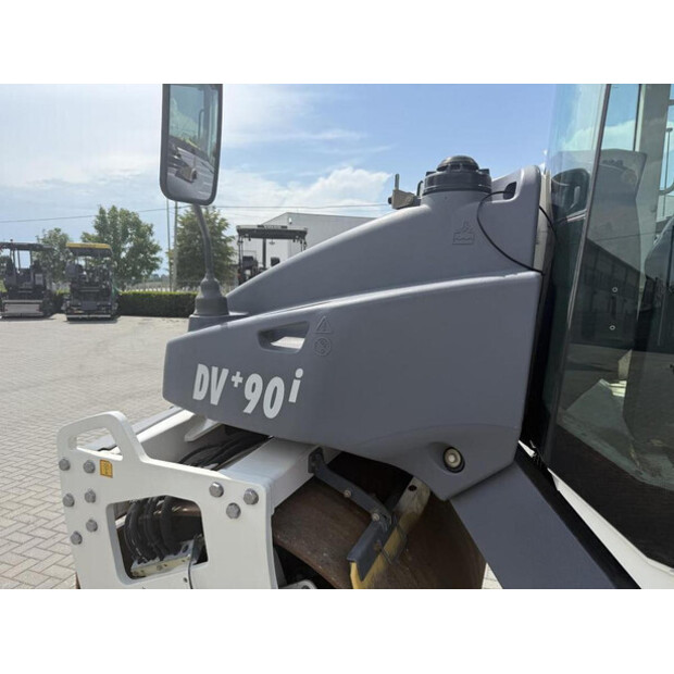 2015 HAMM DV+ 90I VV-S-48434228