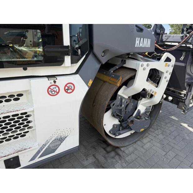 2015 HAMM DV+ 90I VV-S-48434236