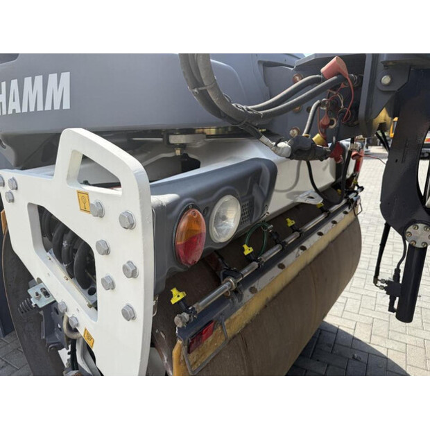 2015 HAMM DV+ 90I VV-S-48434251