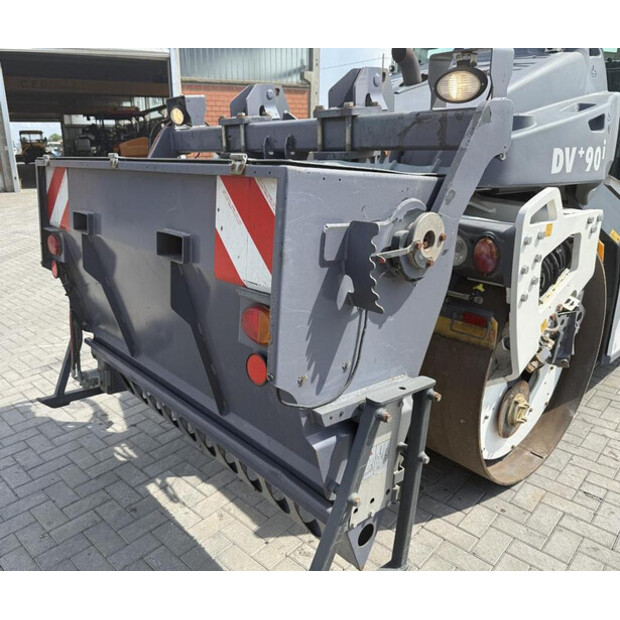 2015 HAMM DV+ 90I VV-S-48434259