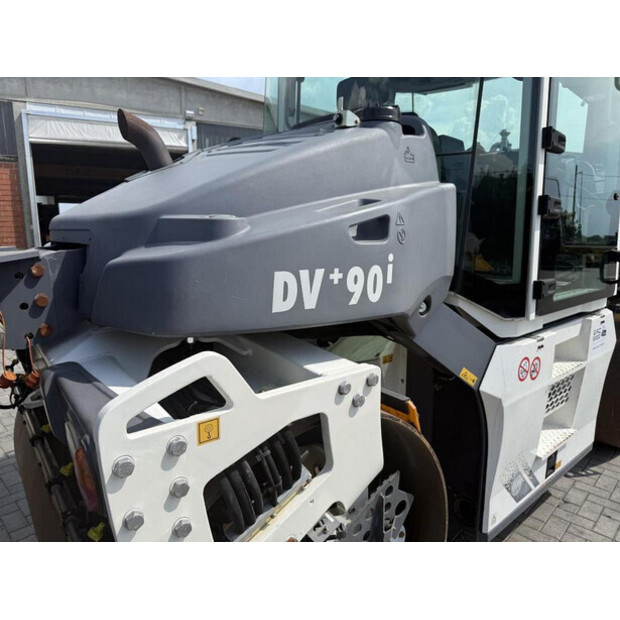 2015 HAMM DV+ 90I VV-S-48434263