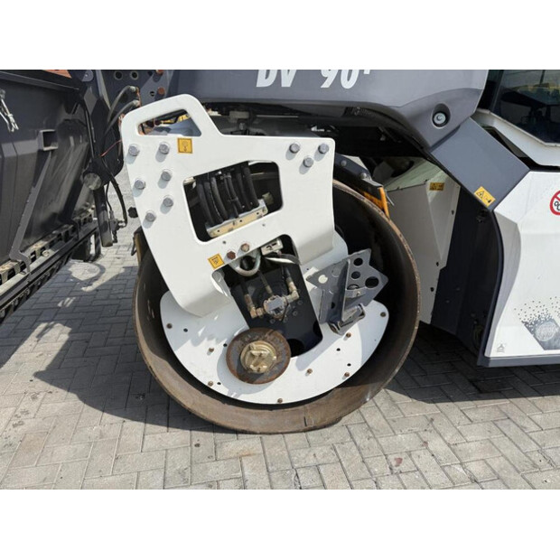 2015 HAMM DV+ 90I VV-S-48434265