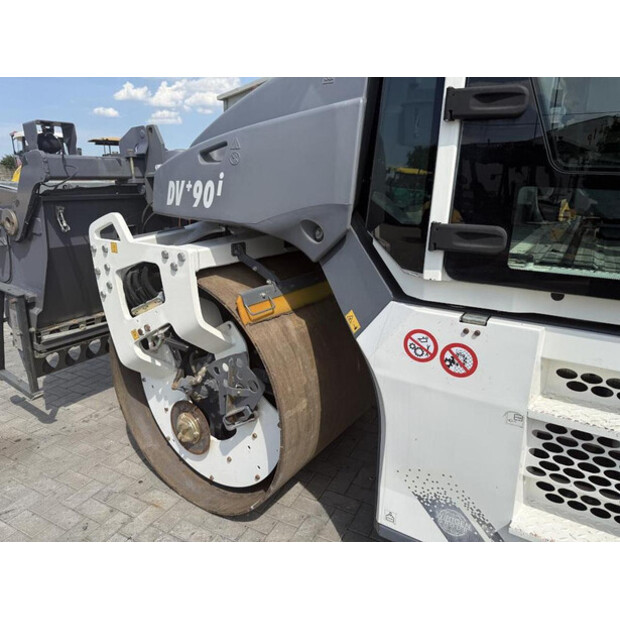 2015 HAMM DV+ 90I VV-S-48434271