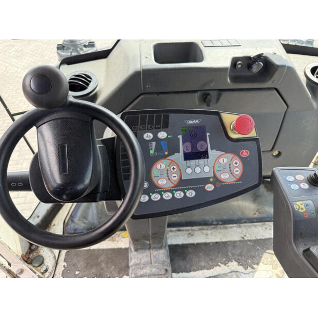 2015 HAMM DV+ 90I VV-S-48434289