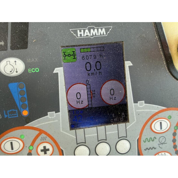 2015 HAMM DV+ 90I VV-S-48434290