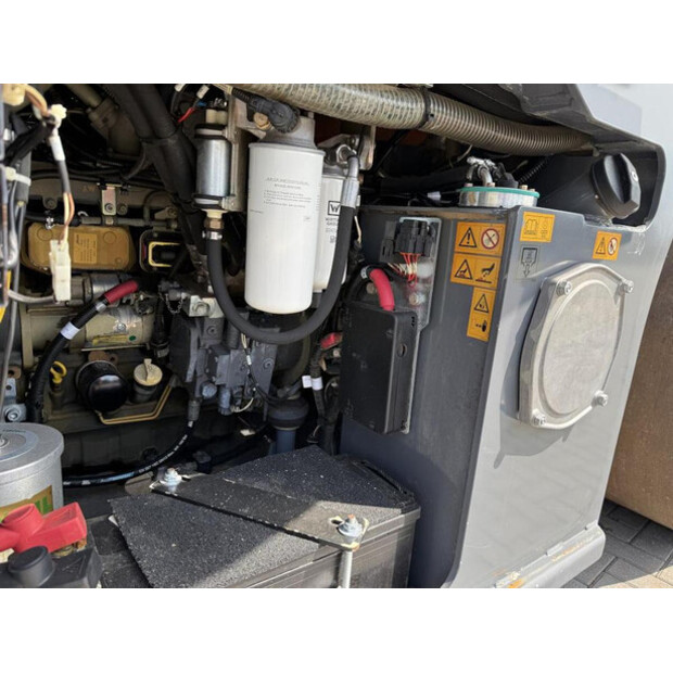 2015 HAMM DV+ 90I VV-S-48434299