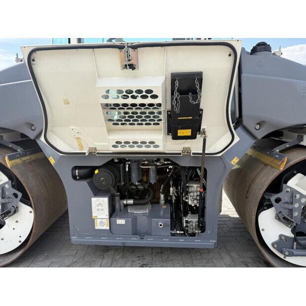 2015 HAMM DV+ 90I VV-S-48434300