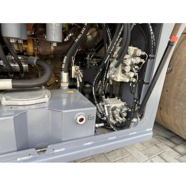 2015 HAMM DV+ 90I VV-S-48434301