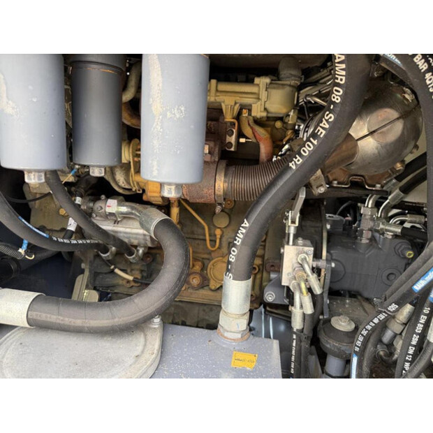 2015 HAMM DV+ 90I VV-S-48434302
