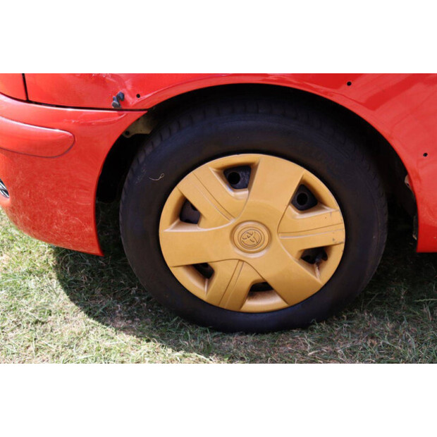 2003 Toyota Yaris-48434453
