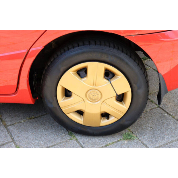 2003 Toyota Yaris-48434454