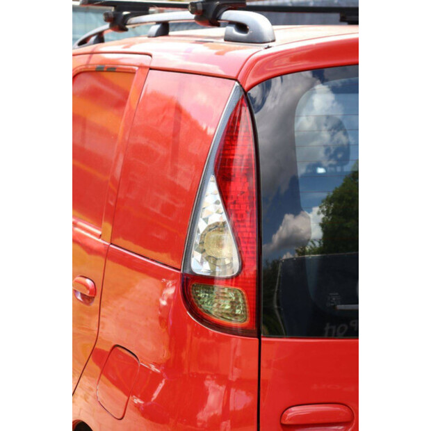 2003 Toyota Yaris-48434456