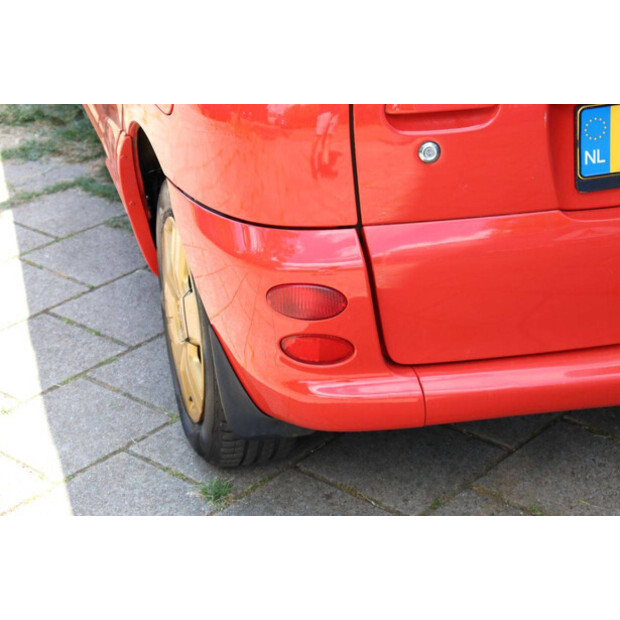2003 Toyota Yaris-48434457