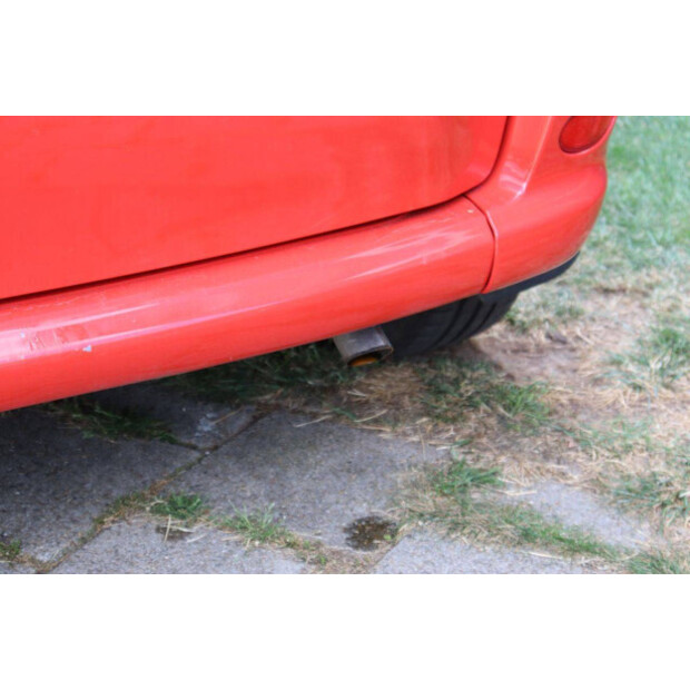 2003 Toyota Yaris-48434458