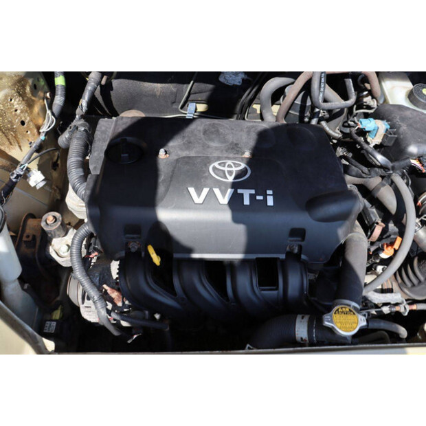 2003 Toyota Yaris-48434463