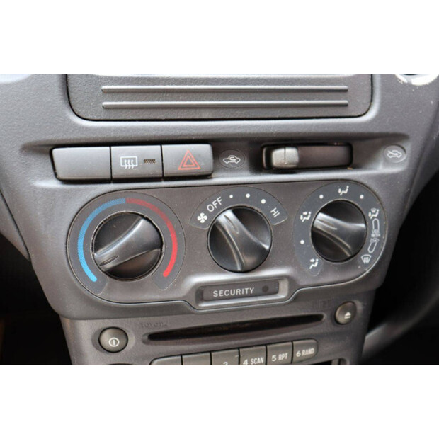 2003 Toyota Yaris-48434479