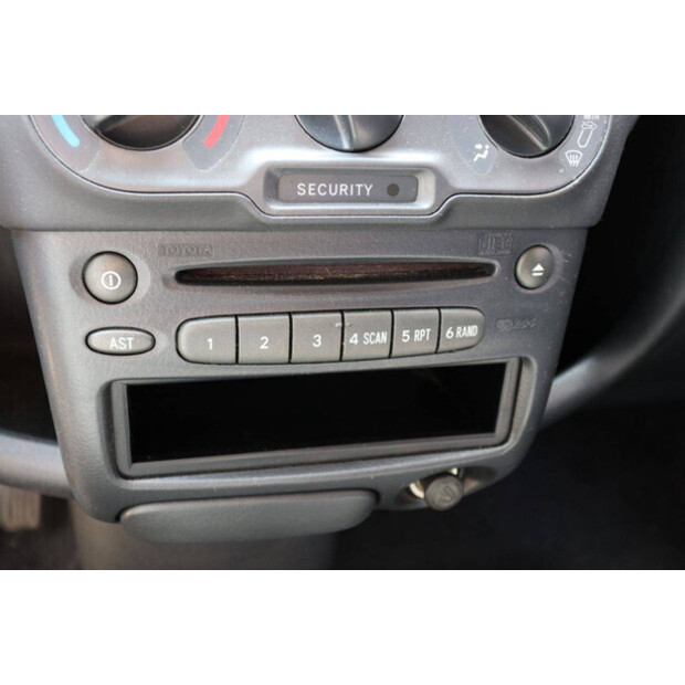 2003 Toyota Yaris-48434480