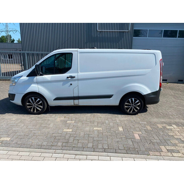 2015 Ford TRANSIT-48434677