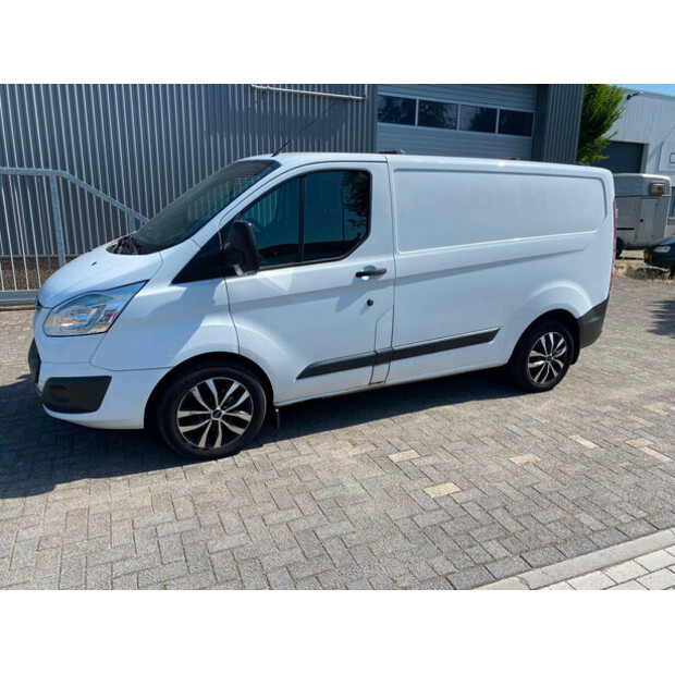2015 Ford TRANSIT-48434678