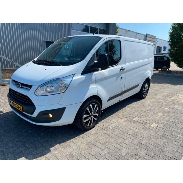 2015 Ford TRANSIT-48434679